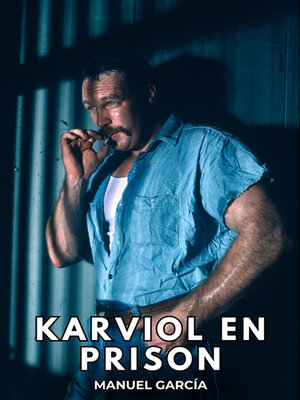 cover image of Karviol en Prison